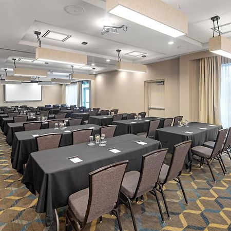 Residence Inn By Marriott Toronto Mississauga West Exterior foto