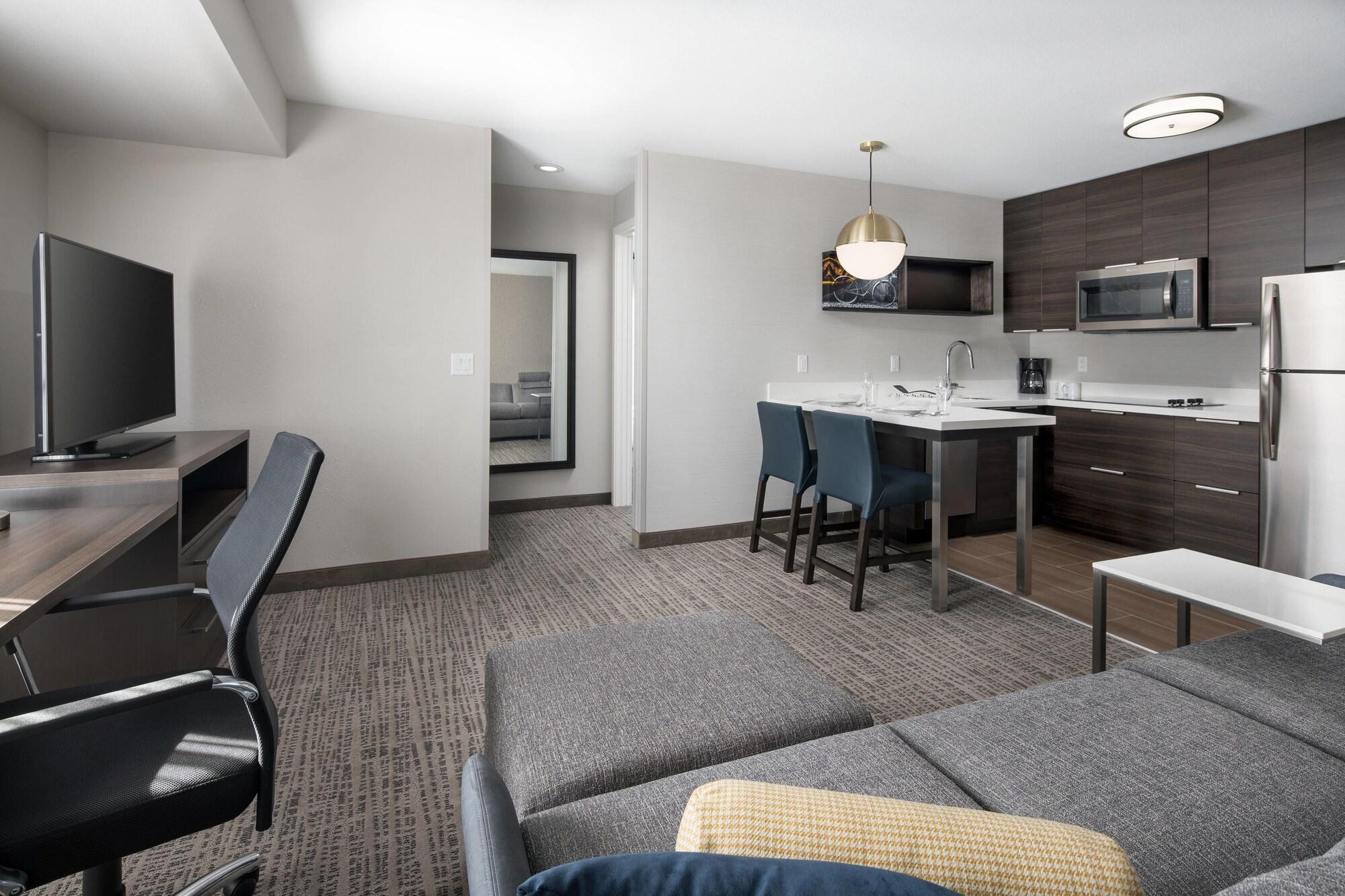Residence Inn By Marriott Toronto Mississauga West Exterior foto